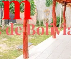 CASA + DEPARTAMENTO EN VENTA | LA GUARDIA – URB. BALCÓN I