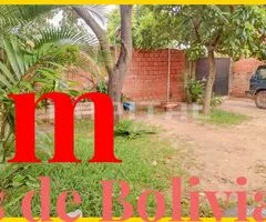 CASA + DEPARTAMENTO EN VENTA | LA GUARDIA – URB. BALCÓN I - 8
