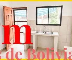 CASA + DEPARTAMENTO EN VENTA | LA GUARDIA – URB. BALCÓN I - 9