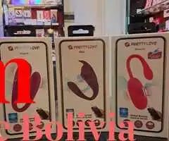 JUGUETES EROTICOS - 8