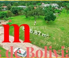 TERRENO EN VENTA EN URB. BELLA FLOR - URUBO - 3