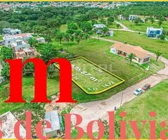 TERRENO EN VENTA EN URB. BELLA FLOR - URUBO - 4