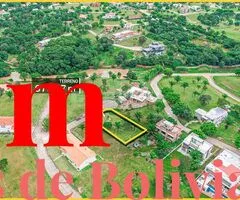 TERRENO EN VENTA EN URB. BELLA FLOR - URUBO - 6