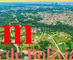 TERRENO EN VENTA EN URB. BELLA FLOR - URUBO - 7