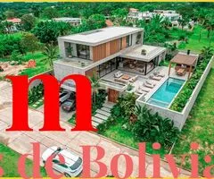 TERRENO EN VENTA EN URB. BELLA FLOR - URUBO - 8