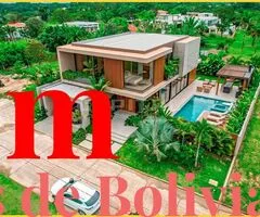 TERRENO EN VENTA EN URB. BELLA FLOR - URUBO - 9