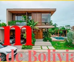 TERRENO EN VENTA EN URB. BELLA FLOR - URUBO - 10