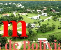 TERRENO EN VENTA EN URB. BELLA FLOR - URUBO - 11