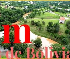 TERRENO EN VENTA EN URB. BELLA FLOR - URUBO - 12