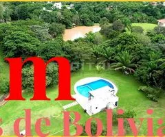 TERRENO EN VENTA EN URB. BELLA FLOR - URUBO - 13