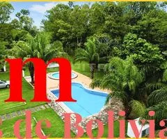 TERRENO EN VENTA EN URB. BELLA FLOR - URUBO - 14