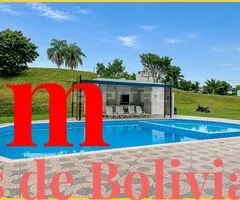 TERRENO EN VENTA EN URB. BELLA FLOR - URUBO - 15