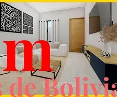 Departamentos a estrenar en venta en zona norte - 4