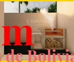 Departamentos a estrenar en venta en zona norte - 6