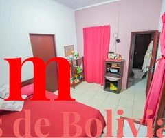 CASA EN VENTA EN EL Km 9 AL NORTE -- A 3 CUADRAS DE LA AVENIDA BANZER - 8