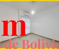 Amplia casa en alquiler en condominio almeria beni - 10