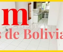 CASA EN VENTA EN CONDOMINIO FONTANA RIVIERA 1* - 3