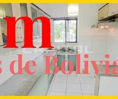 CASA EN VENTA EN CONDOMINIO FONTANA RIVIERA 1* - 4