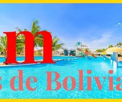 CASA EN VENTA EN CONDOMINIO FONTANA RIVIERA 1* - 13