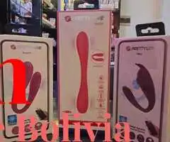 JUGUETES EROTICOS - 3