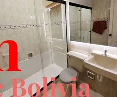 SOBRE AVENIDA MONSEÑOR RIVERO – DEPARTAMENTO EN ALQUILER - 2