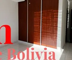 AMPLIA CASA EN VENTA ALEMANA Y OCTAVO ANILLO - 5