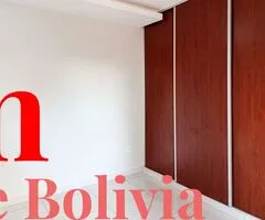 AMPLIA CASA EN VENTA ALEMANA Y OCTAVO ANILLO - 8