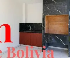 AMPLIA CASA EN VENTA ALEMANA Y OCTAVO ANILLO - 15