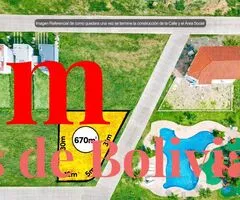 TERRENO EN VENTA EN MAR ADENTRO PAGO EN BS TC OFICIAL - 3