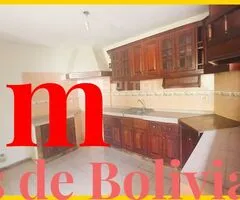 ¡LA REBAJAMOS! CASA EN VENTA A PRECIO DE TERRENO – ZONA NORTE / AV. ALEMANIA
