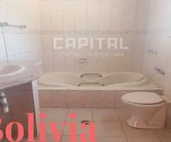¡LA REBAJAMOS! CASA EN VENTA A PRECIO DE TERRENO – ZONA NORTE / AV. ALEMANIA - 5