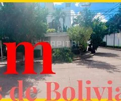 ¡LA REBAJAMOS! CASA EN VENTA A PRECIO DE TERRENO – ZONA NORTE / AV. ALEMANIA - 9