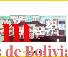 Condominio/Residencial en venta zona centro