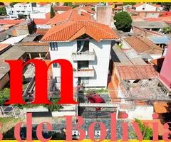 Condominio/Residencial en venta zona centro - 4