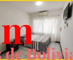 Condominio/Residencial en venta zona centro - 8