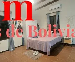 CASA CON 8 DORMITORIOS EN VENTA, PAGO EN BS TC OFICIAL - 10