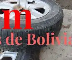 Repuestos para RAV4 Model 2009 - 3