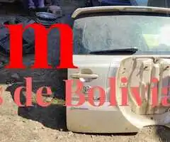 Repuestos para RAV4 Model 2009 - 6
