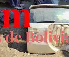 Repuestos para RAV4 Model 2009 - 7