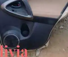 Repuestos para RAV4 Model 2009 - 8