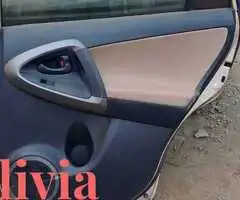 Repuestos para RAV4 Model 2009 - 9