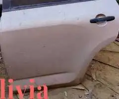 Repuestos para RAV4 Model 2009 - 10