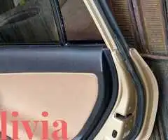 Repuestos para RAV4 Model 2009 - 12