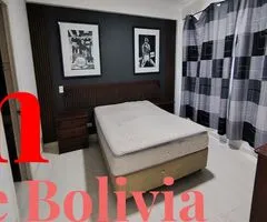 SOBRE AVENIDA MONSEÑOR RIVERO – DEPARTAMENTO EN VENTA