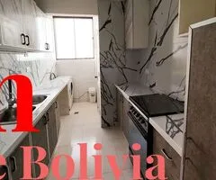 SOBRE AVENIDA MONSEÑOR RIVERO – DEPARTAMENTO EN VENTA - 9