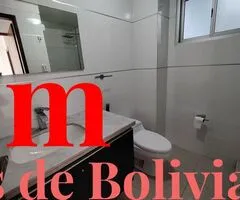 EN EQUIPETROL ALQUILO DEPARTAMENTO SIN MUEBLES - 9