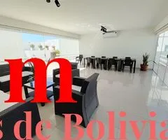 EN EQUIPETROL ALQUILO DEPARTAMENTO SIN MUEBLES - 10