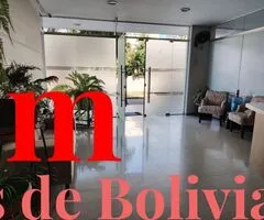 EN EQUIPETROL ALQUILO DEPARTAMENTO SIN MUEBLES - 14