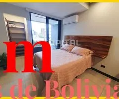 MONOAMBIENTE AMOBLADO EN VENTA EN EDIFICIO SKY ELITE - 3
