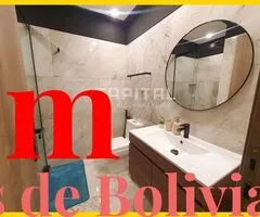MONOAMBIENTE AMOBLADO EN VENTA EN EDIFICIO SKY ELITE - 4